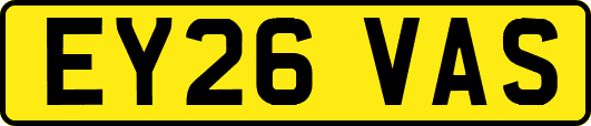 EY26VAS