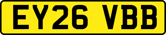 EY26VBB