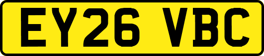 EY26VBC