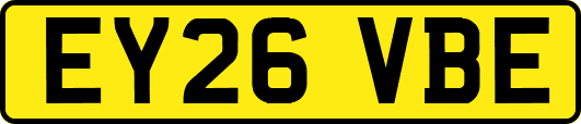 EY26VBE