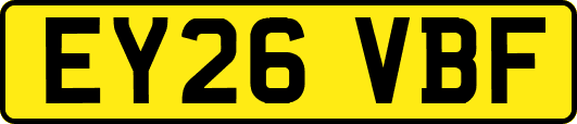 EY26VBF