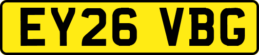 EY26VBG