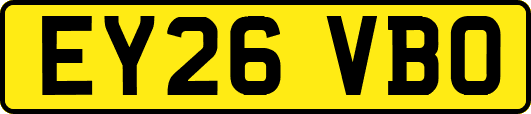 EY26VBO