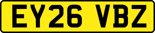 EY26VBZ