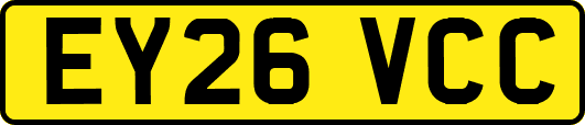 EY26VCC