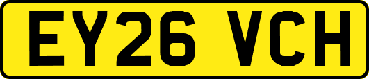 EY26VCH