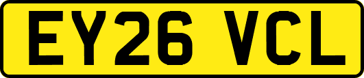 EY26VCL