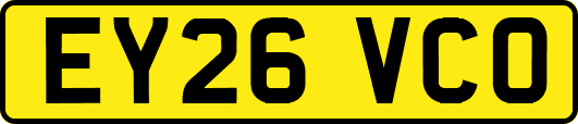 EY26VCO