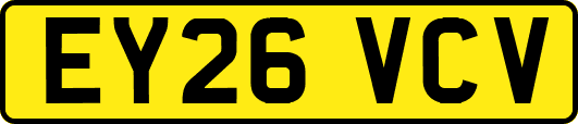 EY26VCV