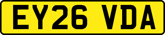EY26VDA