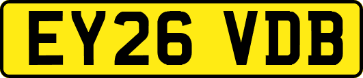 EY26VDB