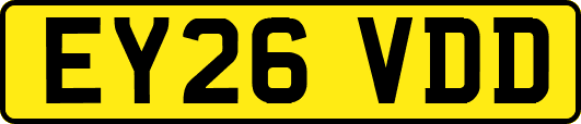 EY26VDD