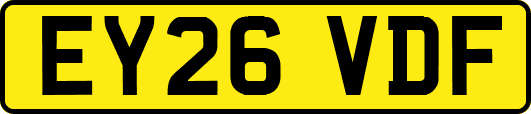 EY26VDF