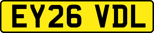 EY26VDL