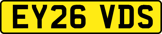 EY26VDS