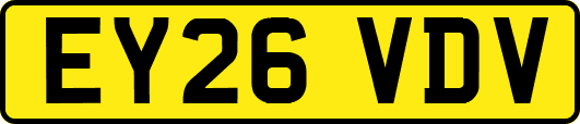EY26VDV
