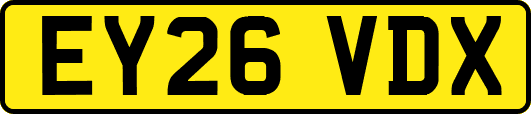EY26VDX