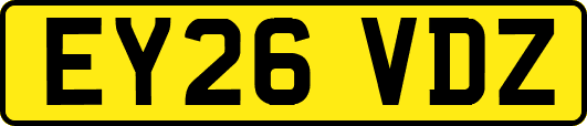 EY26VDZ