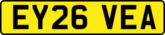 EY26VEA