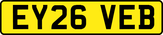 EY26VEB