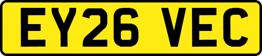 EY26VEC