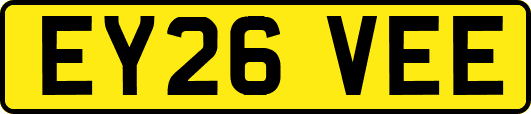 EY26VEE