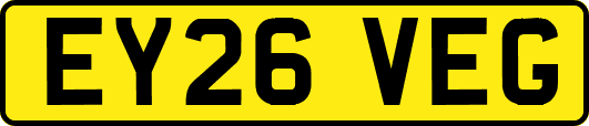 EY26VEG