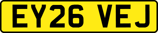 EY26VEJ