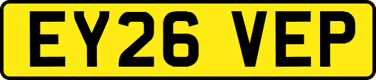 EY26VEP
