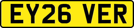 EY26VER