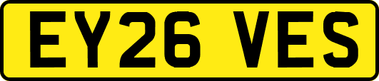 EY26VES