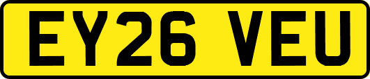 EY26VEU