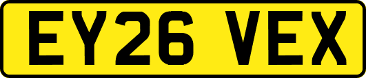 EY26VEX