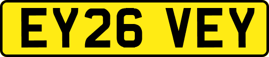 EY26VEY