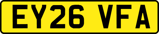 EY26VFA