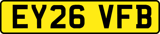 EY26VFB