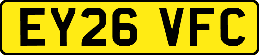 EY26VFC