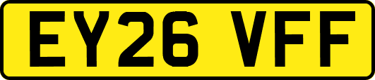 EY26VFF