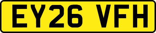 EY26VFH