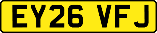 EY26VFJ