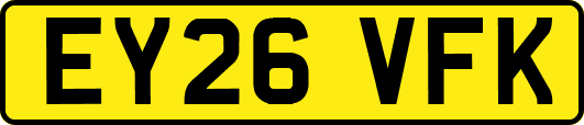 EY26VFK