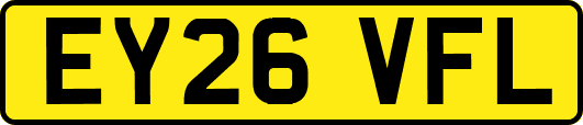 EY26VFL