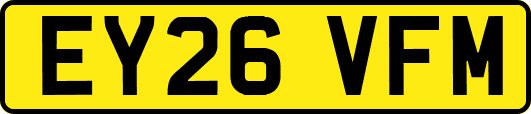 EY26VFM