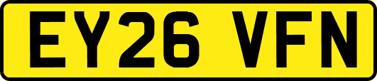 EY26VFN