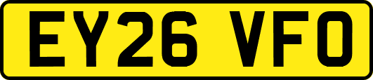 EY26VFO
