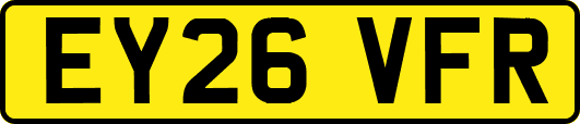 EY26VFR