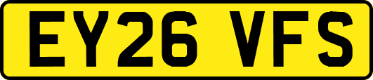 EY26VFS