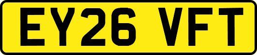 EY26VFT