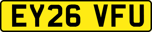 EY26VFU