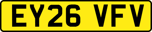 EY26VFV